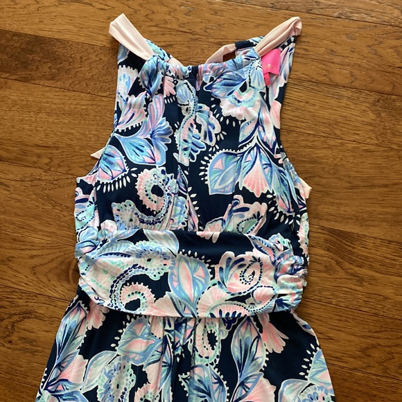 Lilly Pulitzer maxi size medium - Picture 2 of 5